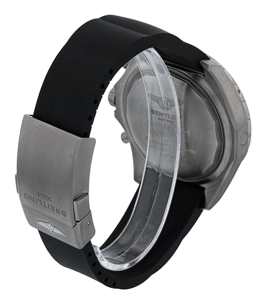 Breitling Bentley Supersports E27365